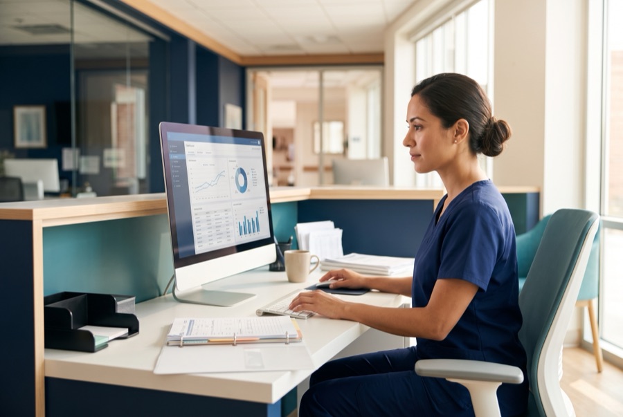 MDS Nurse Certification program